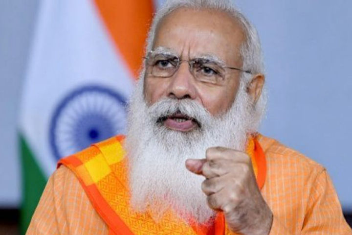 modi invited biden to come to india said we are force for global good modi invited biden to come to india said we are force for global good