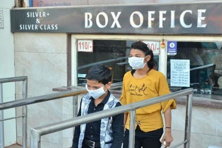 All cinema halls, auditoriums, parks and other public places will open in Karnataka from October 1 All cinema halls, auditoriums, parks and other public places will open in Karnataka from October 1