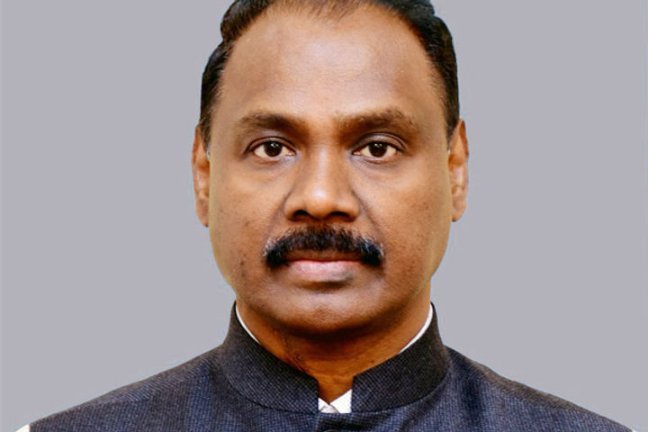 Indian Comptroller and Auditor General becomes external auditor of IAEA Indian Comptroller and Auditor General becomes external auditor of IAEA