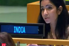 India slams Pak for raking up Kashmir at UNGA