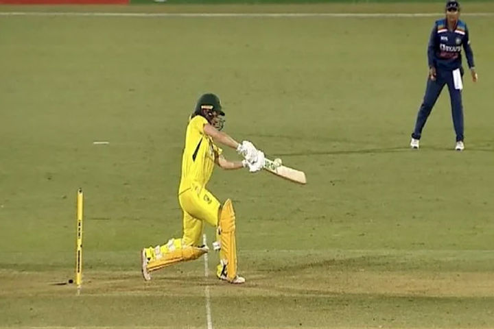 India lost to Australia womens cricket team India lost to Australia womens cricket team