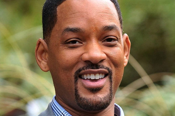 Today is Will Smith birthday