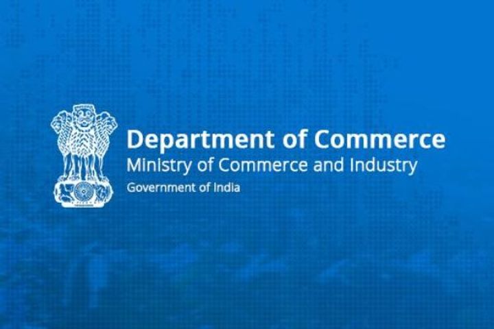 Commerce Ministry