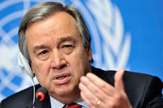 UN Secretary General said that Myanmar crisis can be avoided, peace and stability is not possible
