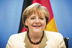 Social Democratic becomes the largest party in Germany, Angela Merkel's farewell possible