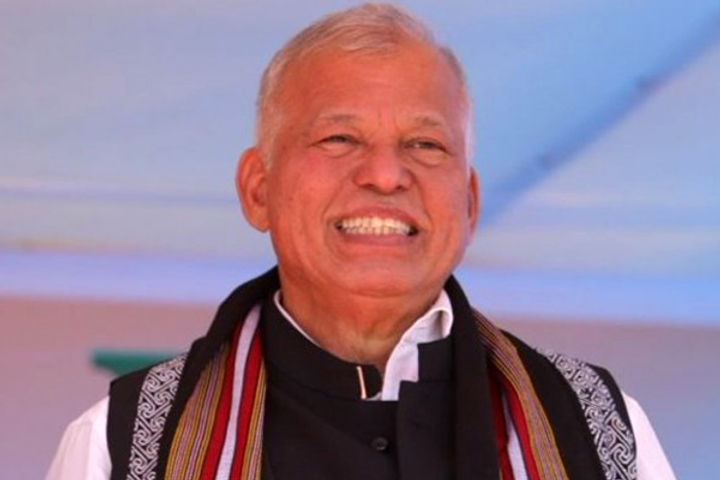 Former Goa CM Luizinho Faleiro may join TMC today