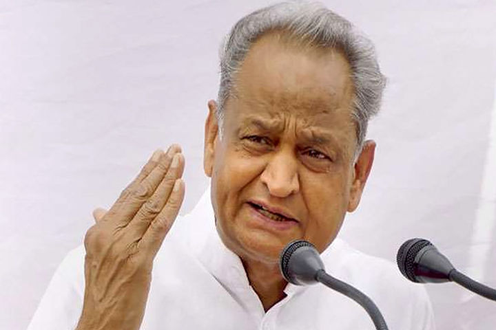 ED Summons To Agrasen Gehlot in Fertilizer Scam