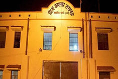 Four Women Reached To Meet PFI Members In Jail in Lucknow