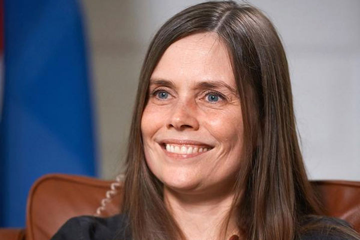 Iceland will have male majority parliament after all election recount shows