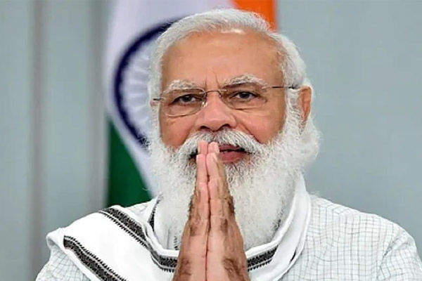PM Narendra Modi Launch Ayushman Bharat Digital Mission Today