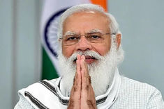 PM Narendra Modi Launch Ayushman Bharat Digital Mission Today