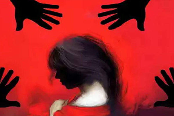 14 year old girl gangraped for 9 months the victim gave birth to the girl and threw her in the well