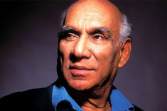 Yash Chopra Birth Anniversary