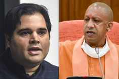 Varun Gandhi Write A Letter To UP CM Yogi Adityanath Demand For Raising Sugarcane Price