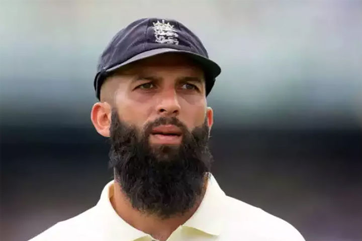 English all rounder Moeen Ali retires from Test cricket