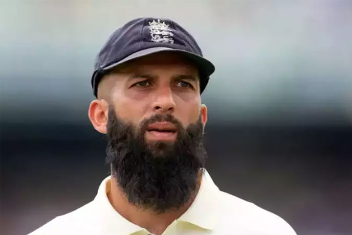 English all rounder Moeen Ali retires from Test cricket English all rounder Moeen Ali retires from Test cricket