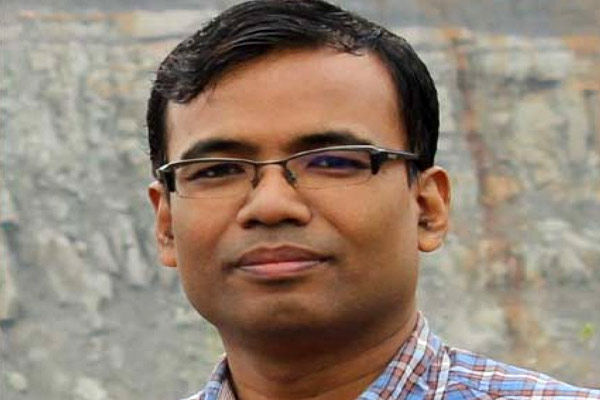 Assam scientist gets Shanti Swarup Bhatnagar