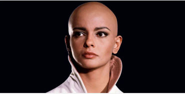 Persis Khambatta