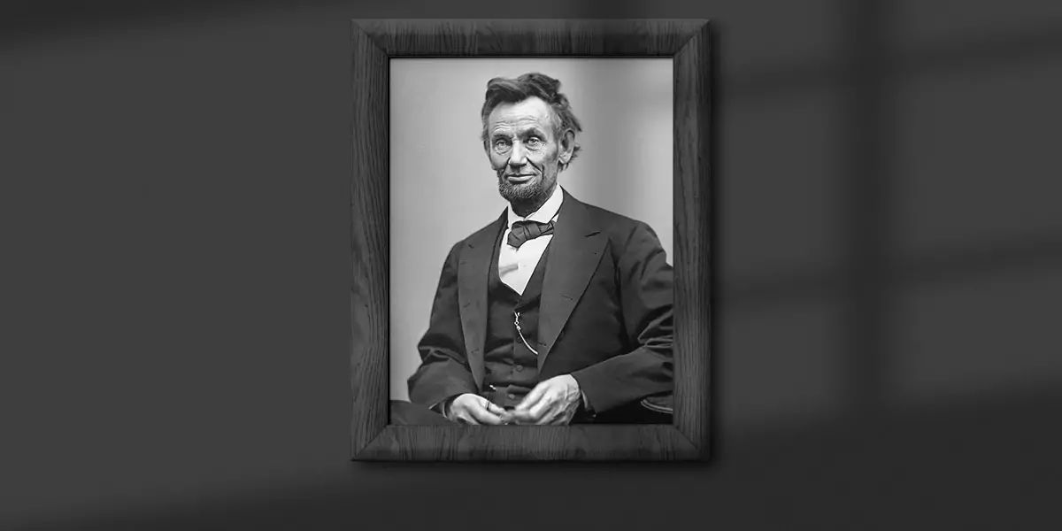 Abraham Lincoln