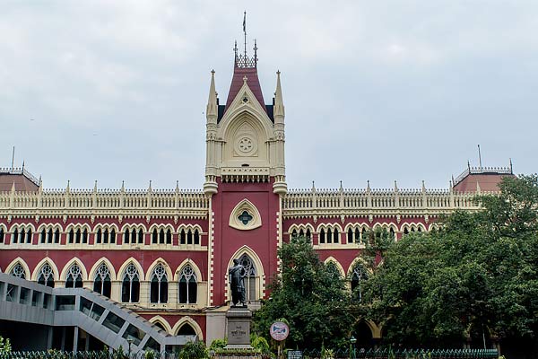 Calcutta High Court on Bhabanipur bypoll