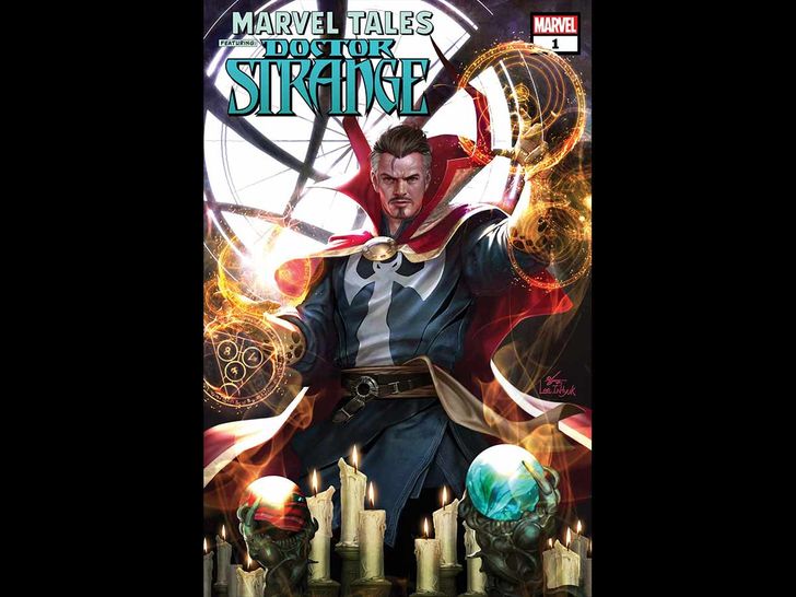 Clea marvel Clea marvel