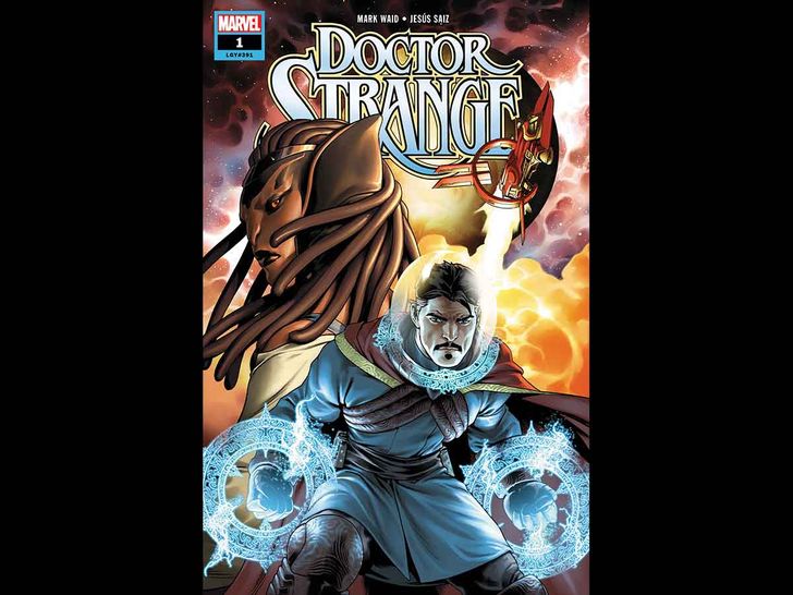 Shuma groth marvel, dr strange nemesis Shuma groth marvel, dr strange nemesis