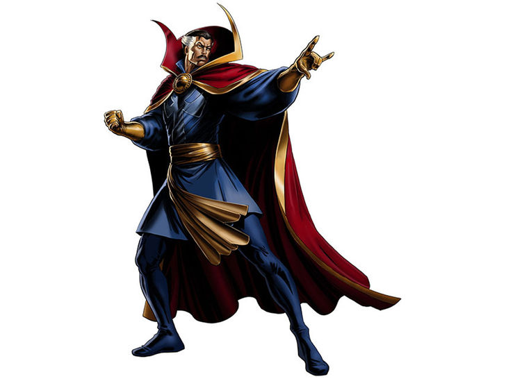 dr strange, cloak and dagger dr strange, cloak and dagger
