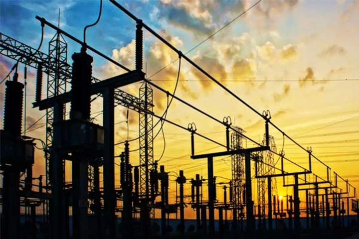 Electricity Crisis In China Threat To World Electricity Crisis In China Threat To World