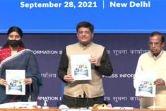 Piyush Goyal addresses National Workshop On Reducing Compliance Burden