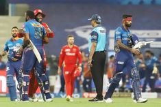 Mumbai reached number five in the points table after defeating Punjab by 6 wickets