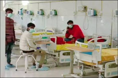 Bihar became Corona free state, no infected case found in last 24 hours