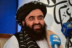 Taliban kills child to punish father