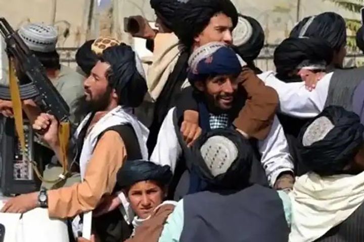Al Qaeda and Taliban uniting in Afghanistan, a threat to the world