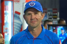 Gambhir was furious at Ponting