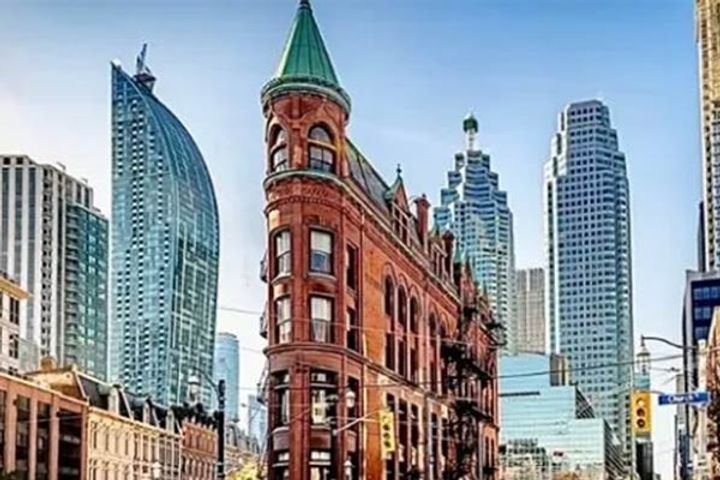 Indian consulate in Toronto evacuated