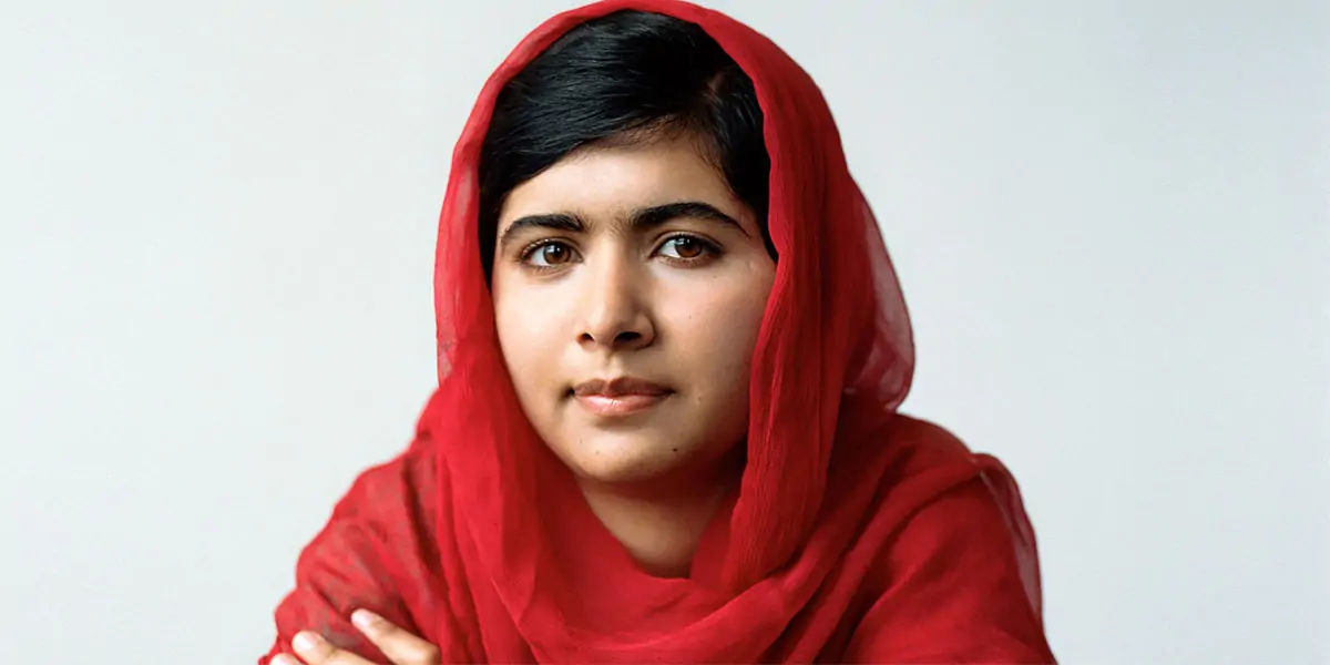 Malala Yousafzai, Malala, i am Malala 