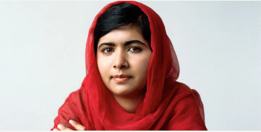 Malala Yousafzai, Malala, i am Malala 
