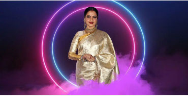 rekha, rekha facts, rekha birthday
