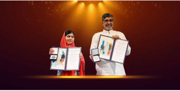 Malala Yousafzai, Malala, Kailash Satyarthi, nobel prize, nobel peace prize