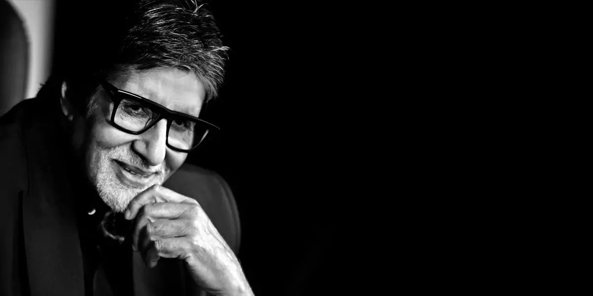Amitabh Bachchan, aAmitabh Bachchan birthday, Amitabh Bachchan facts