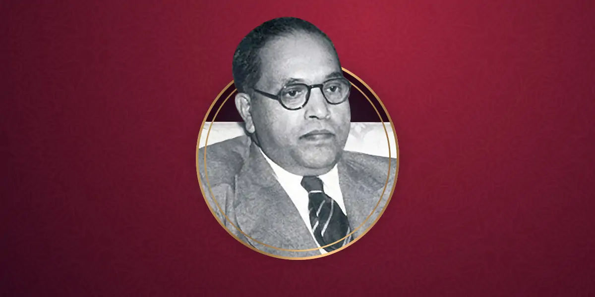 Dr. BR Ambedkar, Ambedkar, Dr. BR Ambedkar facts, hindu conversion