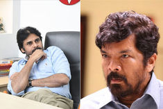 Posani Krishna Murali targeted the Tollywood star and accused him of impregnating a Punjabi girl and