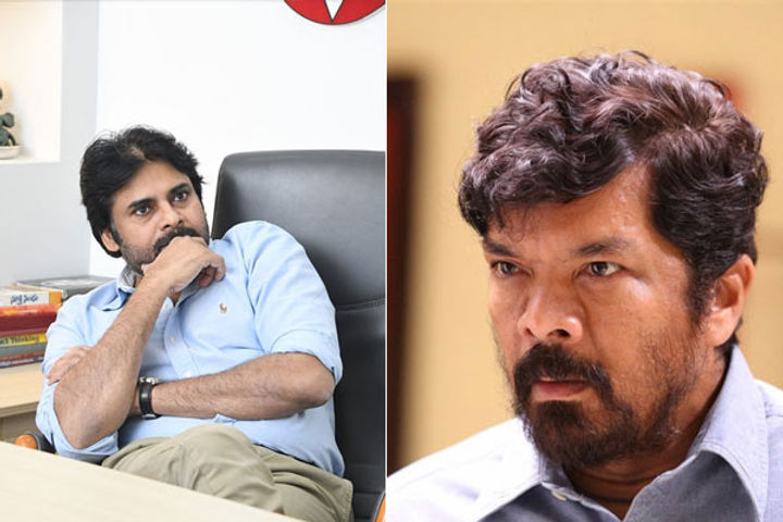 Posani Krishna Murali targeted the Tollywood star and accused him of impregnating a Punjabi girl and