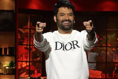 Kapil Sharma realized he suffered from depression after media reports