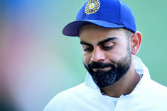 Complaints over Virat Kohli's captaincy