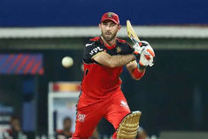 Brian Lara on Maxwell's form 