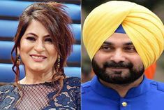 The Kapil Sharma Show