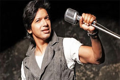 Singer Shaan turned 59 today