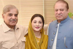 Allegations against Maryam Nawaz, leaked obscene video of her own party leader