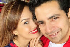 TV actor Karan Mehra gets anticipatory bail in Nisha Rawal domestic violence case
